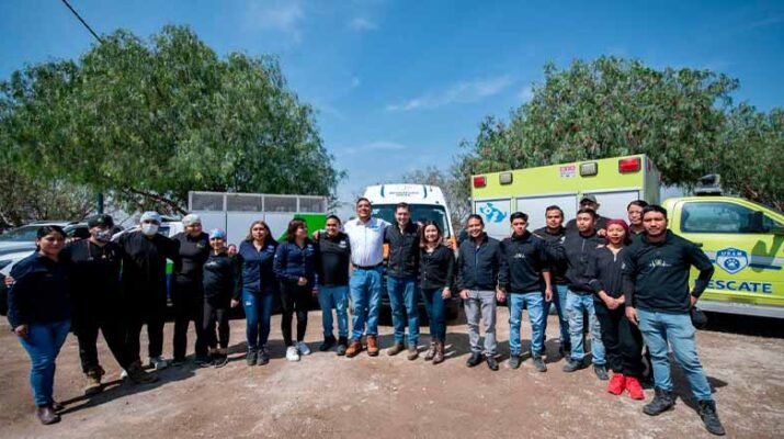 Rodrigo Monsalvo mantiene a El Marqués como referente en bienestar animal 1 referente en bienestar