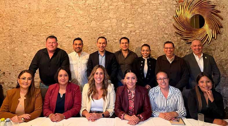 refrenda unidad