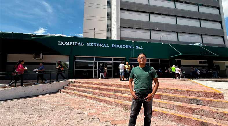 IMSS Querétaro sensibiliza sobre la donación de órganos 5 sensibiliza sobre