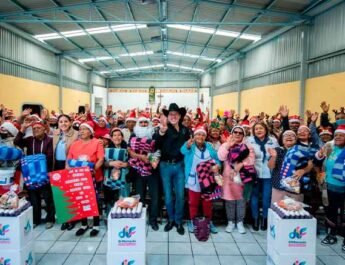 El Marqués fortalece atención social y servicios de salud
