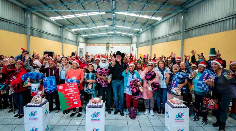 El Marqués fortalece atención social y servicios de salud 4 servicios de 1