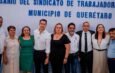 sindicalizados