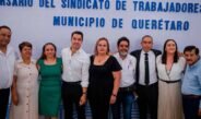 sindicalizados