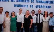 sindicalizados