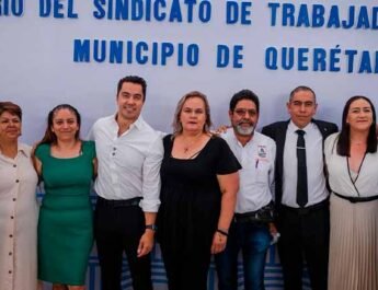 sindicalizados