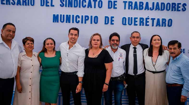 sindicalizados
