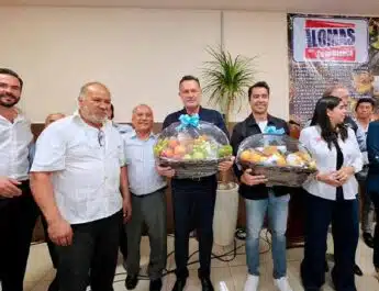 tianguistas y