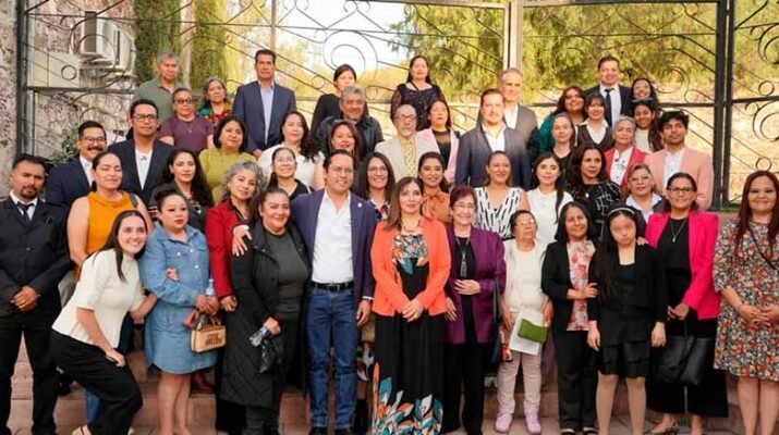 20 iniciativas ciudadanas ya son una realidad en Corregidora 1 20 iniciativas