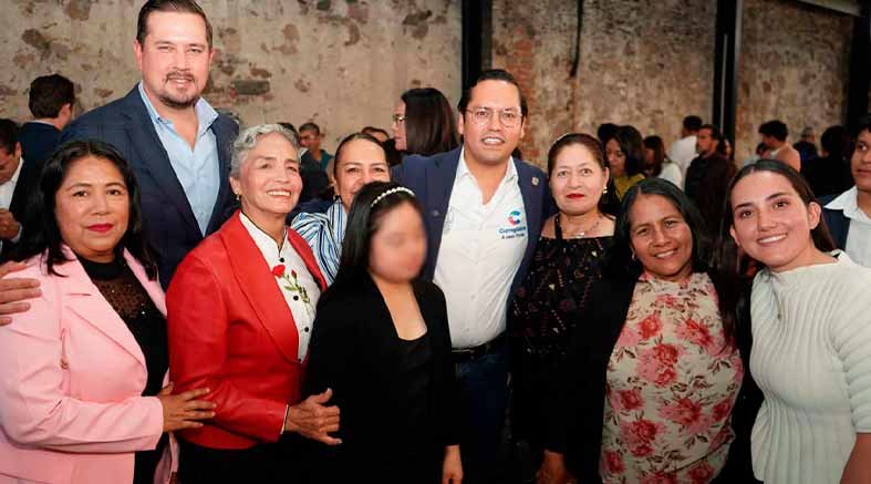 20 iniciativas ciudadanas ya son una realidad en Corregidora 2 20 iniciativas