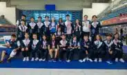 214 medallas