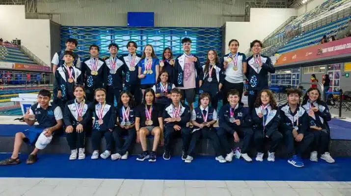 214 medallas