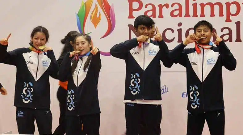 214 medallas 