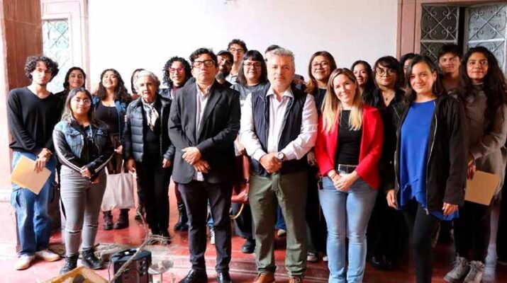 “Imaginarios Cinematográficos” celebra 30 ediciones 1 30 ediciones