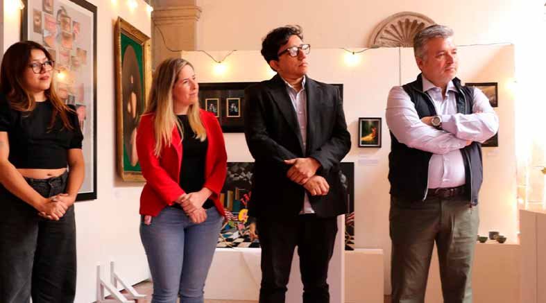 “Imaginarios Cinematográficos” celebra 30 ediciones 2 30 ediciones