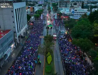 30 mil personas