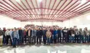 500 productores
