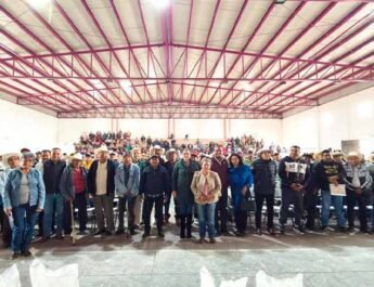 500 productores