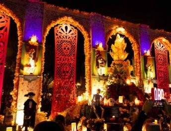 Altar Monumental