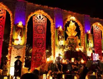 Altar Monumental
