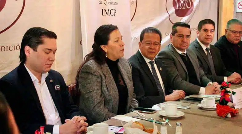 Anuncia Colegio de Contadores el Día del Estudiante de Contaduría 2 Anuncia Colegio