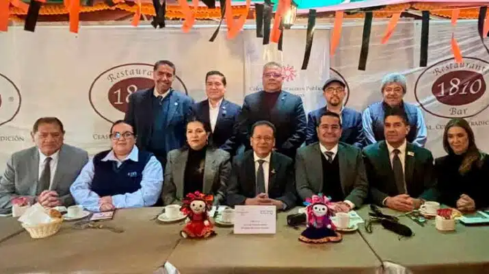 Anuncia Colegio de Contadores el Día del Estudiante de Contaduría 1 Anuncia Colegio