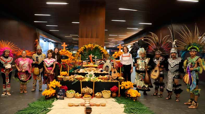 Anuncian Festival de Día de Muertos 2026 en Querétaro y Madrid 5 Anuncian Festival