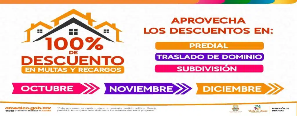 Banner-Amealco