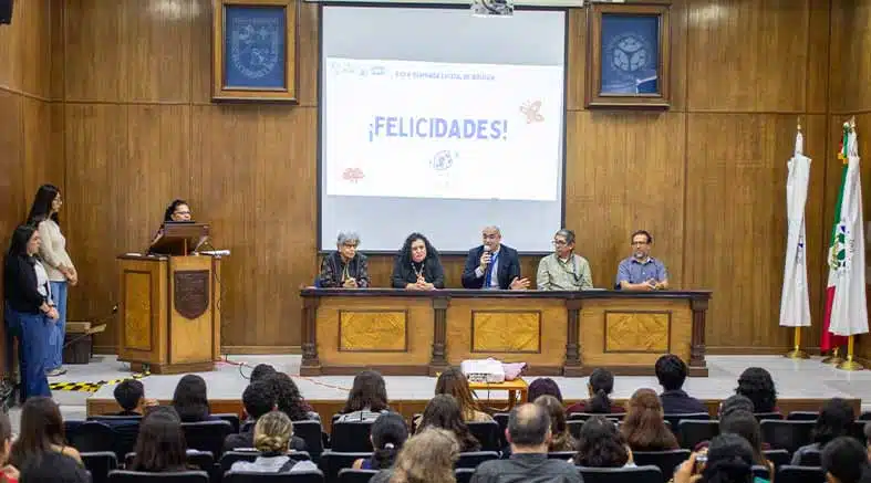 Biología