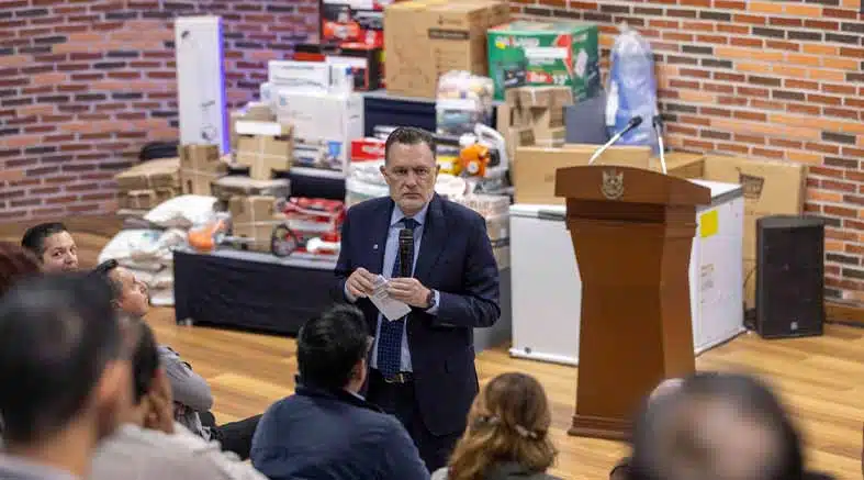 Querétaro impulsa el emprendimiento con Capital Semilla 2 Capital Semilla