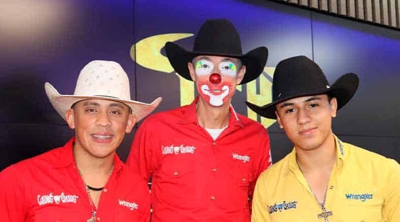 Chuecos 2026