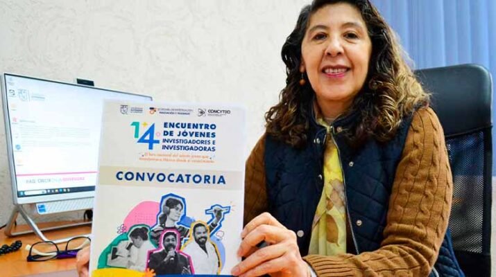 Convoca UAQ al 14º Encuentro de Jóvenes Investigadores 1 Convoca UAQ