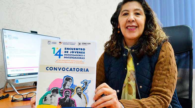 Convoca UAQ