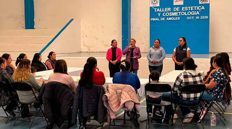 Cosmetología