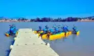 Ecoturismo al