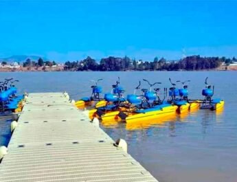 Ecoturismo al