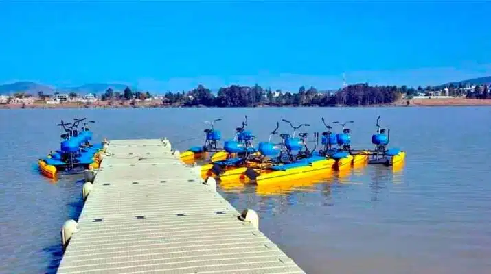 Ecoturismo al