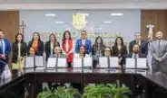 Firman autoridades
