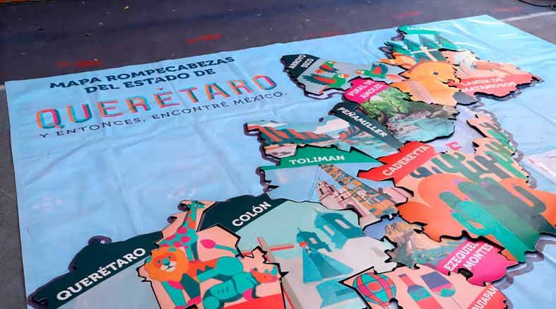 Fortalecen SECTUR y USEBEQ cultura turística en escuelas de Querétaro 2 Fortalecen SECTUR