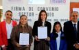 Fortalecen SECTUR