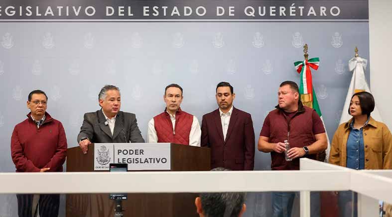 GPM impulsa Contraloría Social en Querétaro 2 GPM impulsa