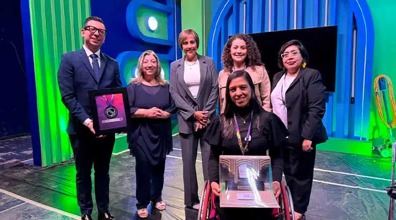 Recibe Municipio de Querétaro la Medalla Gilberto Rincón Gallardo-Teletón 2026 2 Gilberto