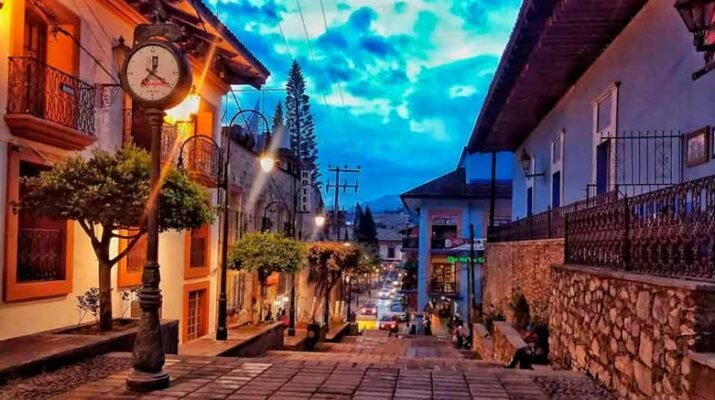 Huauchinango, lugar ideal para turismo de aventura 1 Huauchinango