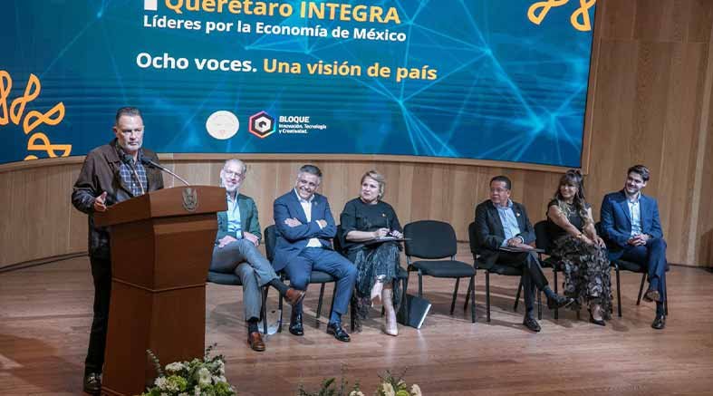 Inaugura Kuri
