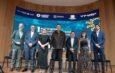 Inaugura Kuri