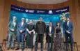 Inaugura Kuri