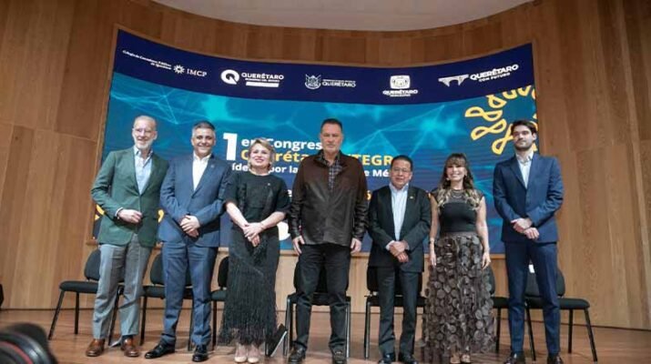 Inaugura Kuri