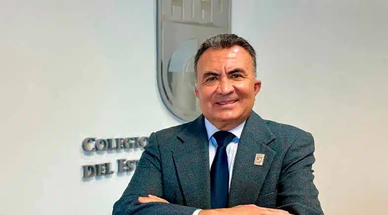 Jorge González