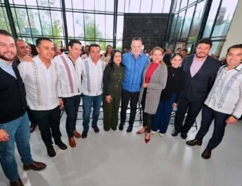 La democracia