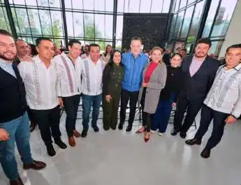 La democracia