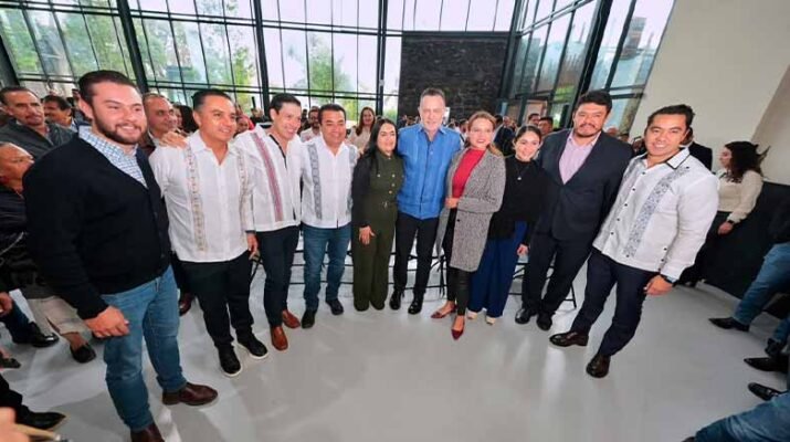 La democracia